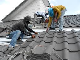 Fast & Reliable Emergency Roof Repairs in Smithville Sanders, IN